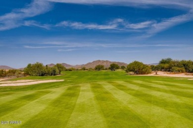 RARE 1st Floor newer GOLF COURSE CONDO available FULLY on Dove Valley Ranch in Arizona - for sale on GolfHomes.com, golf home, golf lot