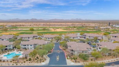 RARE 1st Floor newer GOLF COURSE CONDO available FULLY on Dove Valley Ranch in Arizona - for sale on GolfHomes.com, golf home, golf lot