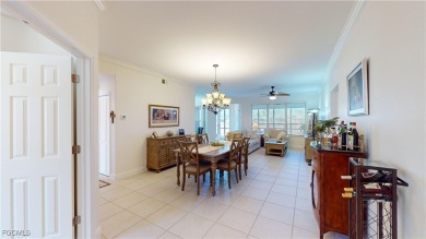 This fully furnished (with exceptions) and beautifully on Lexington Country Club in Florida - for sale on GolfHomes.com, golf home, golf lot