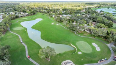 TIMBER PINES single family home in a great location overlooking on Timber Pines Golf Course in Florida - for sale on GolfHomes.com, golf home, golf lot