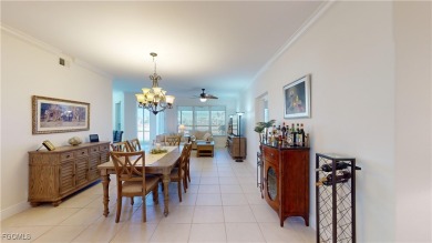 This fully furnished (with exceptions) and beautifully on Lexington Country Club in Florida - for sale on GolfHomes.com, golf home, golf lot