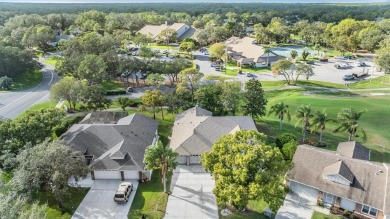 TIMBER PINES single family home in a great location overlooking on Timber Pines Golf Course in Florida - for sale on GolfHomes.com, golf home, golf lot