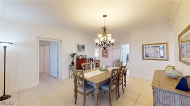 This fully furnished (with exceptions) and beautifully on Lexington Country Club in Florida - for sale on GolfHomes.com, golf home, golf lot