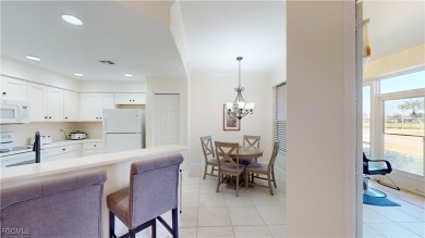 This fully furnished (with exceptions) and beautifully on Lexington Country Club in Florida - for sale on GolfHomes.com, golf home, golf lot