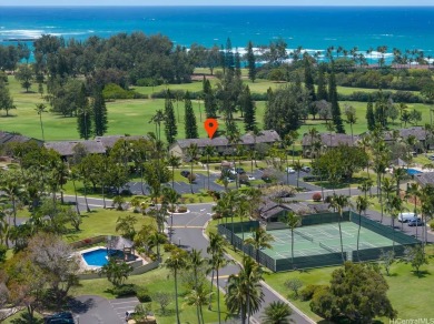 One of the only communities on the North Shore allowing short on Fazio Course at Turtle Bay in Hawaii - for sale on GolfHomes.com, golf home, golf lot