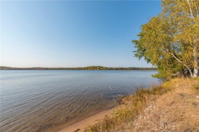 Build your dream home on this exceptional 1.74-acre property on on Maddens on Gull Lake - Pine Beach  in Minnesota - for sale on GolfHomes.com, golf home, golf lot