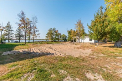 Build your dream home on this exceptional 1.74-acre property on on Maddens on Gull Lake - Pine Beach  in Minnesota - for sale on GolfHomes.com, golf home, golf lot