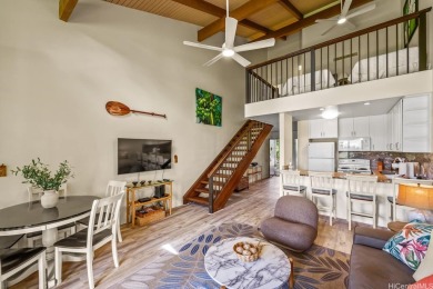 One of the only communities on the North Shore allowing short on Fazio Course at Turtle Bay in Hawaii - for sale on GolfHomes.com, golf home, golf lot