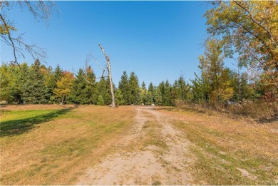 Build your dream home on this exceptional 1.74-acre property on on Maddens on Gull Lake - Pine Beach  in Minnesota - for sale on GolfHomes.com, golf home, golf lot