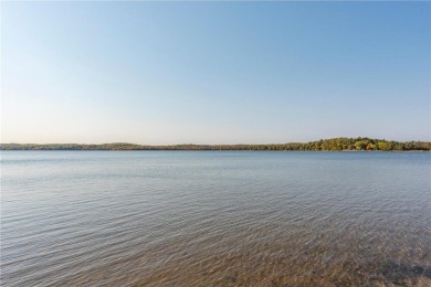 Build your dream home on this exceptional 1.74-acre property on on Maddens on Gull Lake - Pine Beach  in Minnesota - for sale on GolfHomes.com, golf home, golf lot