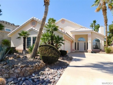 2.25 assumable loan to Qualified buyers 2-Story home located on on Chaparral Golf and Country Club in Arizona - for sale on GolfHomes.com, golf home, golf lot