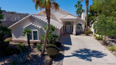 2.25 assumable loan to Qualified buyers 2-Story home located on on Chaparral Golf and Country Club in Arizona - for sale on GolfHomes.com, golf home, golf lot