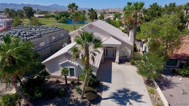 2.25 assumable loan to Qualified buyers 2-Story home located on on Chaparral Golf and Country Club in Arizona - for sale on GolfHomes.com, golf home, golf lot