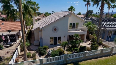 2.25 assumable loan to Qualified buyers 2-Story home located on on Chaparral Golf and Country Club in Arizona - for sale on GolfHomes.com, golf home, golf lot