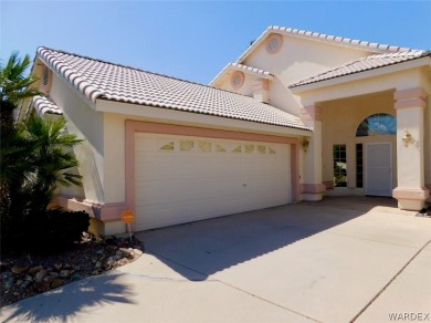 2.25 assumable loan to Qualified buyers 2-Story home located on on Chaparral Golf and Country Club in Arizona - for sale on GolfHomes.com, golf home, golf lot