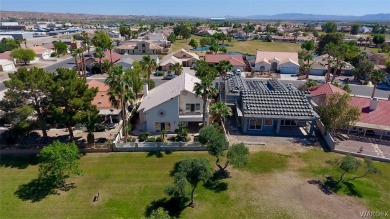 2.25 assumable loan to Qualified buyers 2-Story home located on on Chaparral Golf and Country Club in Arizona - for sale on GolfHomes.com, golf home, golf lot