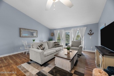 Charming Condo in Fairfield Harbour - A Perfect Retreat!
Nestled on Harbour Point Golf Club in North Carolina - for sale on GolfHomes.com, golf home, golf lot