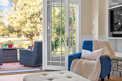 A thoughtfully designed home in sought-after Sisters, Oregon on Aspen Lakes Golf Course in Oregon - for sale on GolfHomes.com, golf home, golf lot