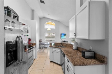 Welcome to your dream home in the heart of a stunning, gated on Southern Dunes Golf and Country Club in Florida - for sale on GolfHomes.com, golf home, golf lot