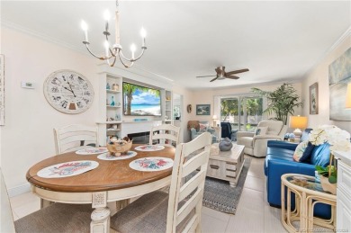 Fully Renovated Condo in Vibrant 55+ Community with Unlimited on Monterey Yacht and Country Club in Florida - for sale on GolfHomes.com, golf home, golf lot