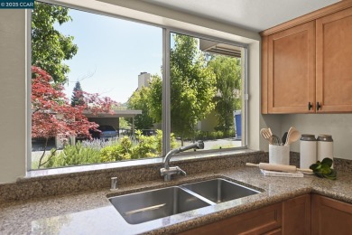 Rare opportunity in Rossmoor! This 3-bedroom, 2-bath Villa on Rossmoor Golf Course in California - for sale on GolfHomes.com, golf home, golf lot
