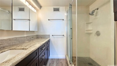 Relax and enjoy a picture-perfect view of the ocean, Ala Wai on Ala Wai Golf Course in Hawaii - for sale on GolfHomes.com, golf home, golf lot