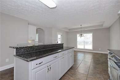 Welcome to 30 Silver Leaf Loop, a pristine 4BR/3BA home in the on Lakewood Golf Course in Alabama - for sale on GolfHomes.com, golf home, golf lot