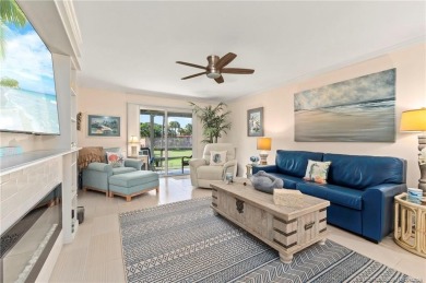 Fully Renovated Condo in Vibrant 55+ Community with Unlimited on Monterey Yacht and Country Club in Florida - for sale on GolfHomes.com, golf home, golf lot