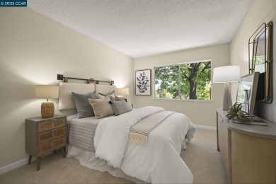 Rare opportunity in Rossmoor! This 3-bedroom, 2-bath Villa on Rossmoor Golf Course in California - for sale on GolfHomes.com, golf home, golf lot