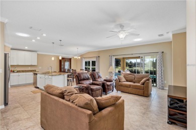 Life is better poolside! Wasting away again can be your on Arlington Ridge Golf Club in Florida - for sale on GolfHomes.com, golf home, golf lot