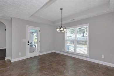 Welcome to 30 Silver Leaf Loop, a pristine 4BR/3BA home in the on Lakewood Golf Course in Alabama - for sale on GolfHomes.com, golf home, golf lot