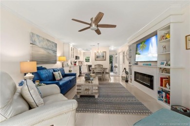 Fully Renovated Condo in Vibrant 55+ Community with Unlimited on Monterey Yacht and Country Club in Florida - for sale on GolfHomes.com, golf home, golf lot