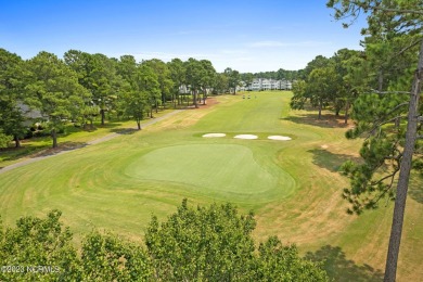 Stunning Corner Lot in a Cul-de-sac and Golf Course Views, what on Brunswick Plantation and Golf Resorts in North Carolina - for sale on GolfHomes.com, golf home, golf lot