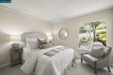 Rare opportunity in Rossmoor! This 3-bedroom, 2-bath Villa on Rossmoor Golf Course in California - for sale on GolfHomes.com, golf home, golf lot