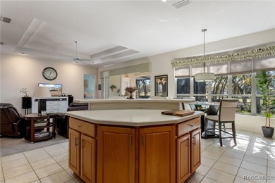 A little bit of heaven awaits you in this maintenance free on Southern Woods Golf Club in Florida - for sale on GolfHomes.com, golf home, golf lot