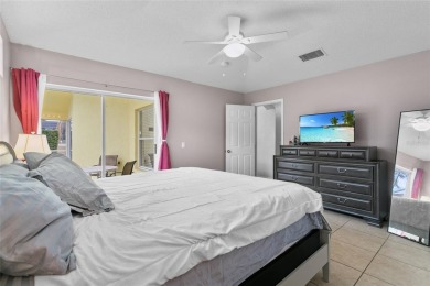 Welcome to your dream home in the heart of a stunning, gated on Southern Dunes Golf and Country Club in Florida - for sale on GolfHomes.com, golf home, golf lot