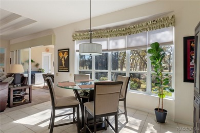 A little bit of heaven awaits you in this maintenance free on Southern Woods Golf Club in Florida - for sale on GolfHomes.com, golf home, golf lot