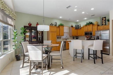 A little bit of heaven awaits you in this maintenance free on Southern Woods Golf Club in Florida - for sale on GolfHomes.com, golf home, golf lot