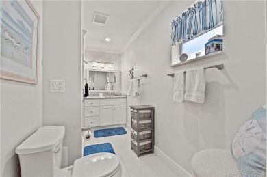Fully Renovated Condo in Vibrant 55+ Community with Unlimited on Monterey Yacht and Country Club in Florida - for sale on GolfHomes.com, golf home, golf lot