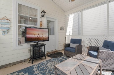 Have you ever dreamed of living in a golf course townhome with on Barefoot Resort and Golf Club  in South Carolina - for sale on GolfHomes.com, golf home, golf lot