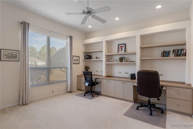 A little bit of heaven awaits you in this maintenance free on Southern Woods Golf Club in Florida - for sale on GolfHomes.com, golf home, golf lot