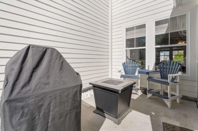 Have you ever dreamed of living in a golf course townhome with on Barefoot Resort and Golf Club  in South Carolina - for sale on GolfHomes.com, golf home, golf lot