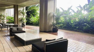 Relax and enjoy a picture-perfect view of the ocean, Ala Wai on Ala Wai Golf Course in Hawaii - for sale on GolfHomes.com, golf home, golf lot