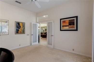 A little bit of heaven awaits you in this maintenance free on Southern Woods Golf Club in Florida - for sale on GolfHomes.com, golf home, golf lot