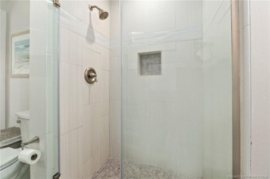 Fully Renovated Condo in Vibrant 55+ Community with Unlimited on Monterey Yacht and Country Club in Florida - for sale on GolfHomes.com, golf home, golf lot