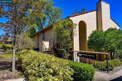 Rare opportunity in Rossmoor! This 3-bedroom, 2-bath Villa on Rossmoor Golf Course in California - for sale on GolfHomes.com, golf home, golf lot