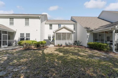 Have you ever dreamed of living in a golf course townhome with on Barefoot Resort and Golf Club  in South Carolina - for sale on GolfHomes.com, golf home, golf lot
