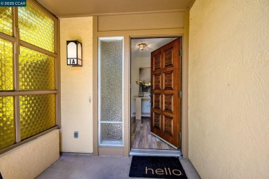 Rare opportunity in Rossmoor! This 3-bedroom, 2-bath Villa on Rossmoor Golf Course in California - for sale on GolfHomes.com, golf home, golf lot