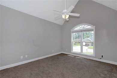 Welcome to 30 Silver Leaf Loop, a pristine 4BR/3BA home in the on Lakewood Golf Course in Alabama - for sale on GolfHomes.com, golf home, golf lot