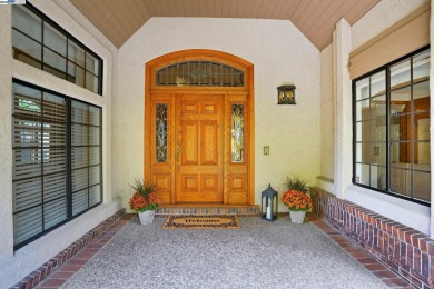 Set behind the gates of the highly coveted Blackhawk Country on Blackhawk Country Club in California - for sale on GolfHomes.com, golf home, golf lot